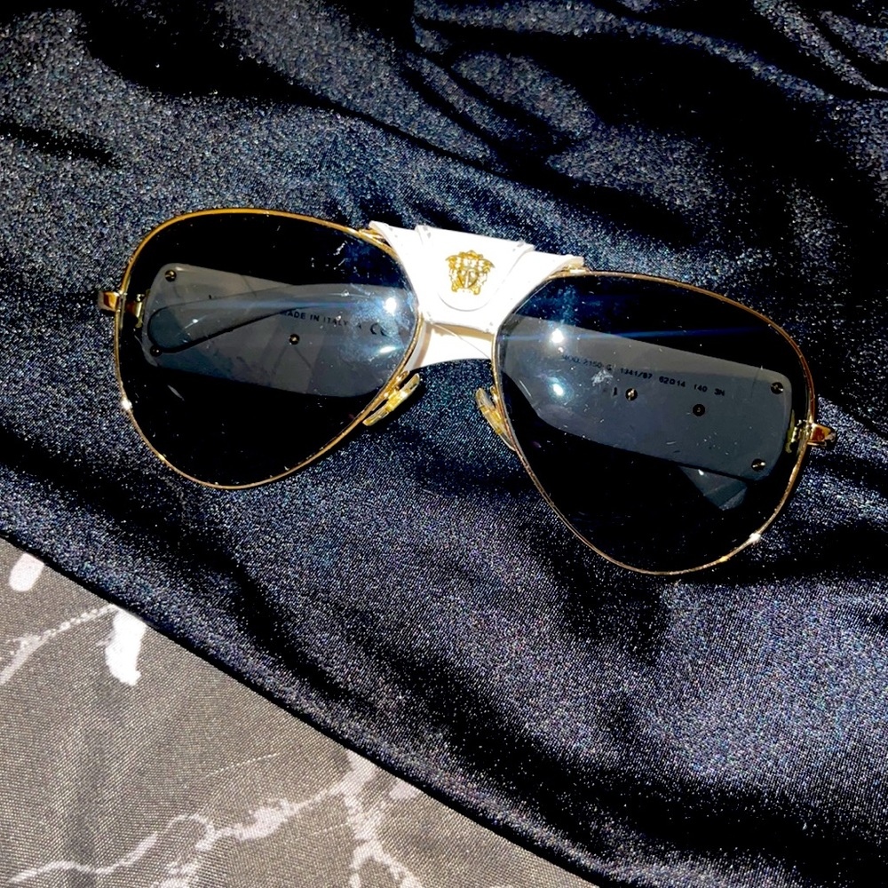 Versace Sunglasses